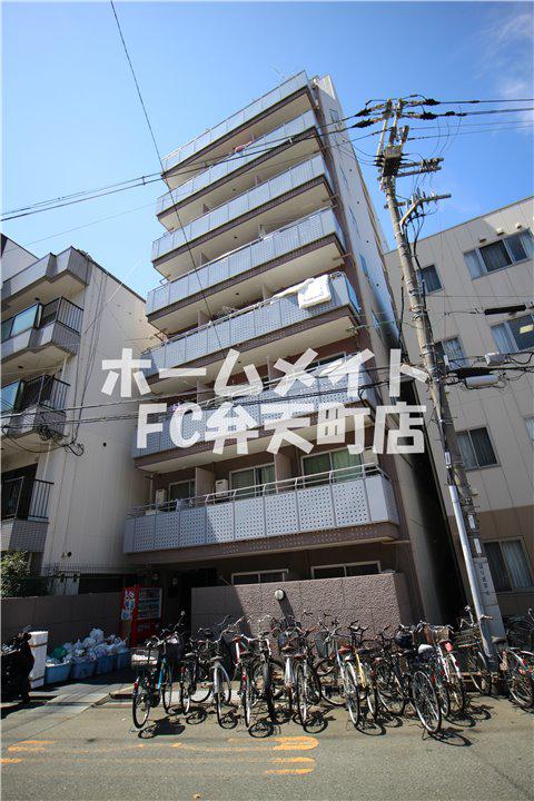 ラパンジール市岡元町
