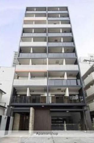 レブリアント清川II