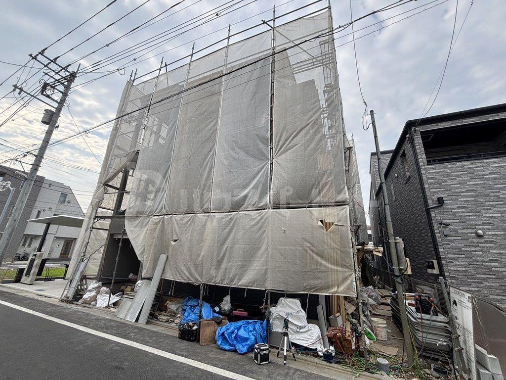 クロワッサン六町