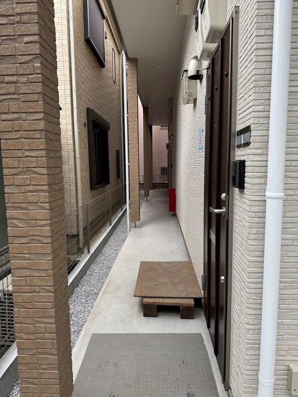 プラナス中村町I