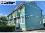 グリーンパーク棚橋 E棟