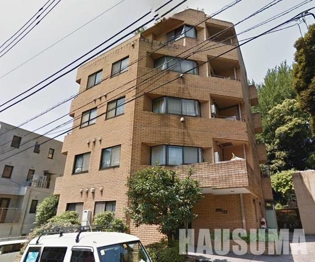 ヒルサイド白山