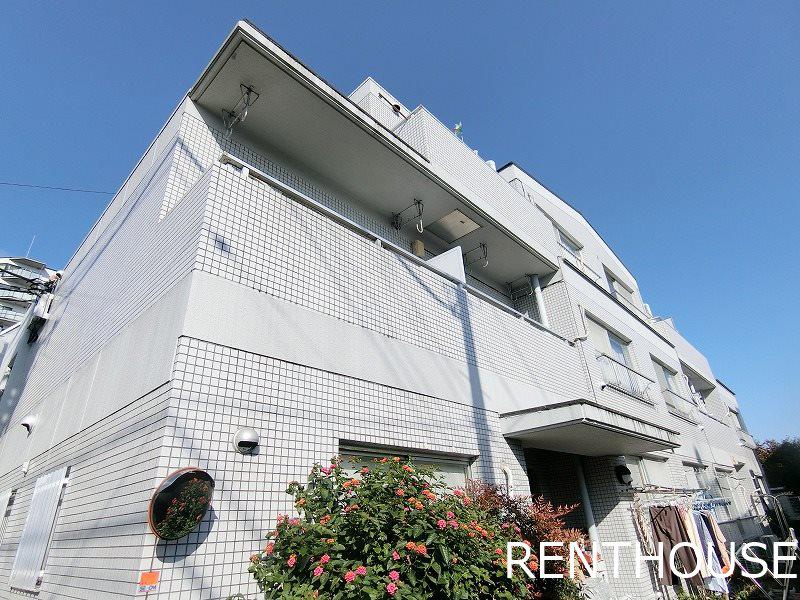 小笠原ハイム 店舗限定物件(1K/1階)