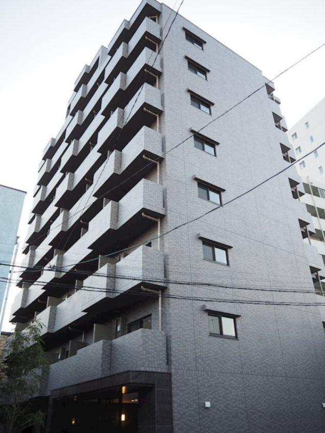 ルーブル川崎矢向