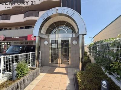 エリーナⅡ
