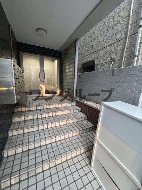 リライアンス湯立坂