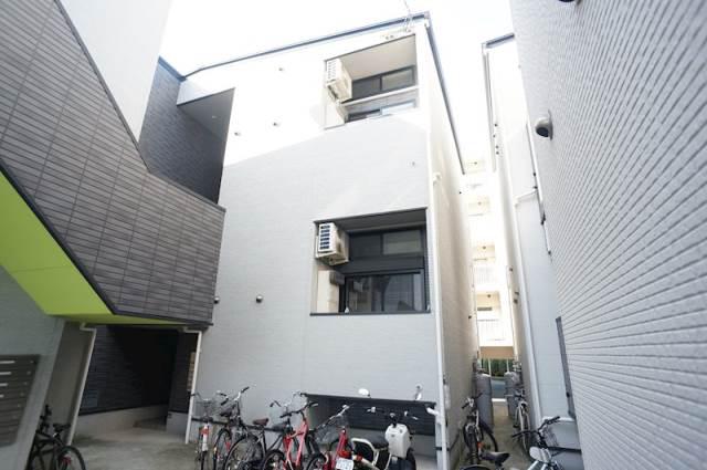 マルスヴァンサンク一番館