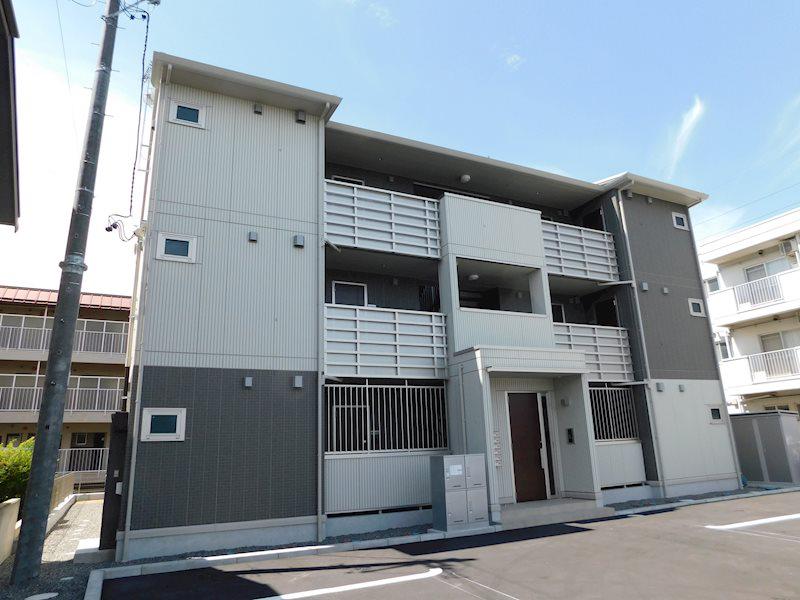 ヴィオコート 平田(1LDK/3階)