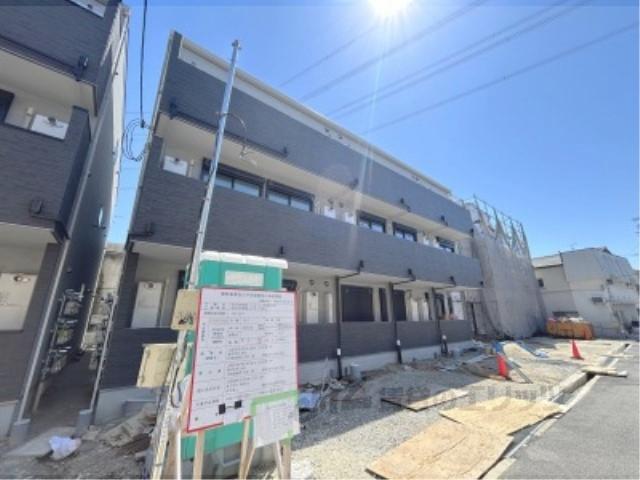 ウイング牧野駅前