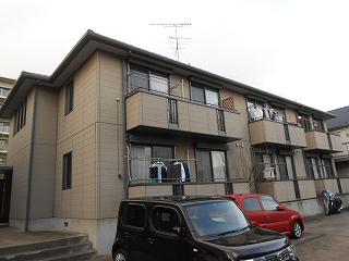 リバーパークB