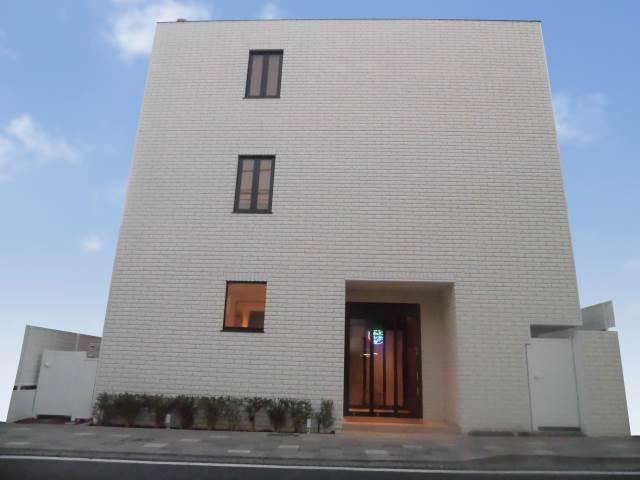 ファウンテンヒルズ大宮町