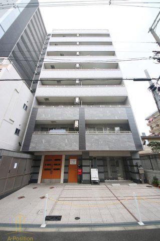 ルミエール難波