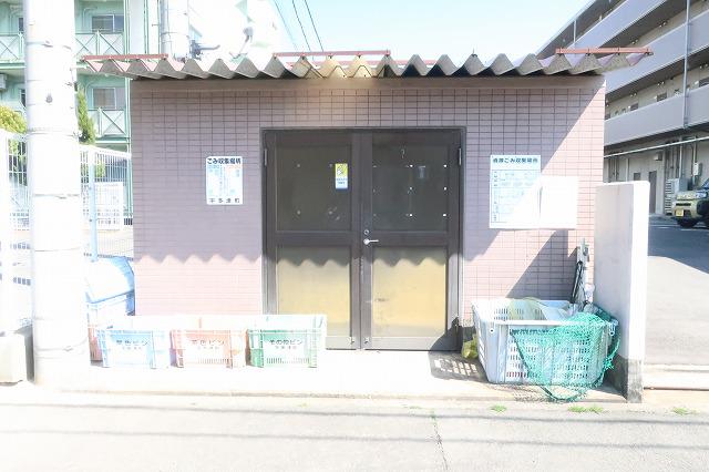 カーサ弐番丁