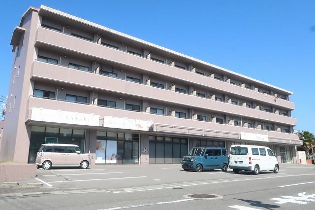 カーサ弐番丁