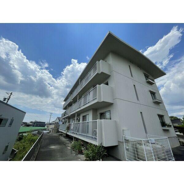 マンション北斗星