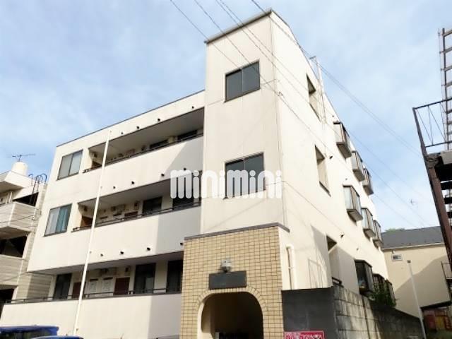 サンクレスト