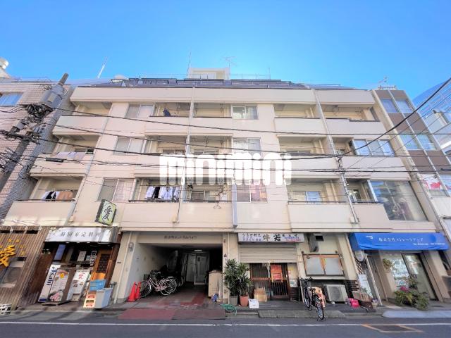 錦糸町セントラルハイツ