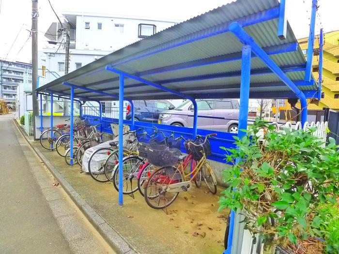 カーサ小島