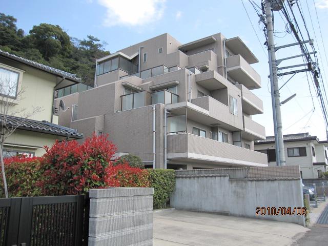ベイサイド海老山