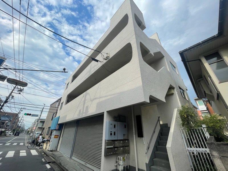加藤ビル