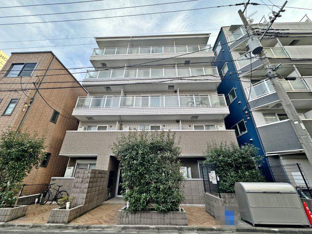 BCASA川崎大師NOI