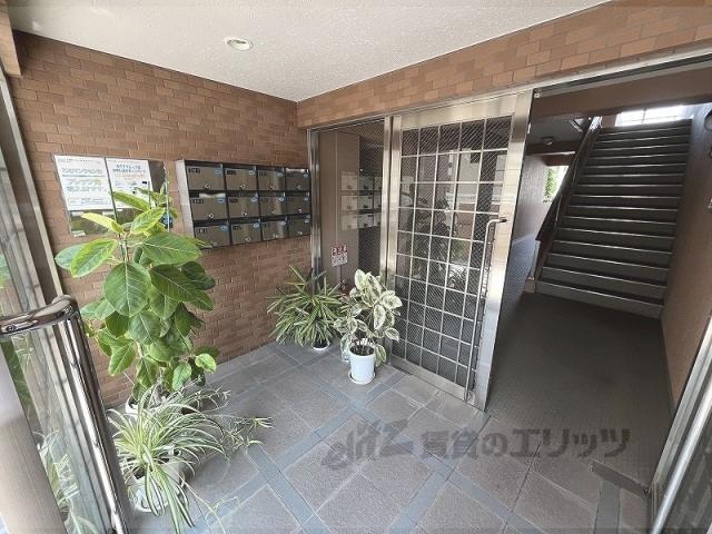 コンフォート南野