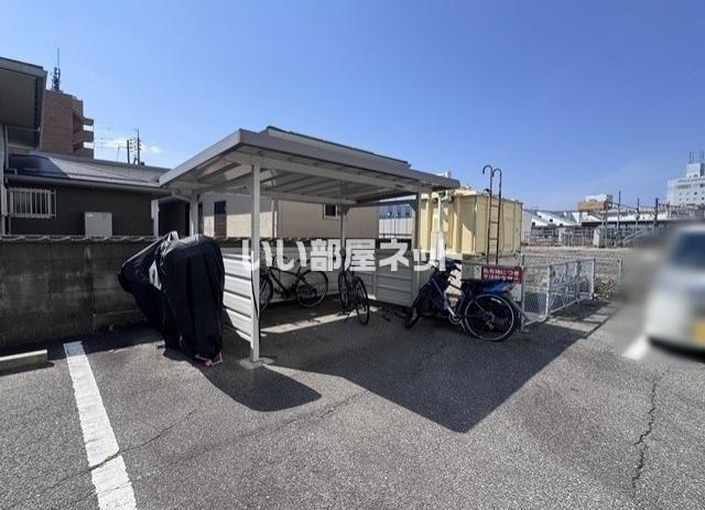 三記マンション弐号館