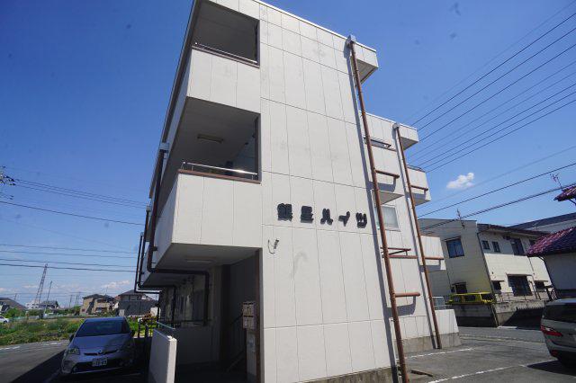 銀星ハイツB