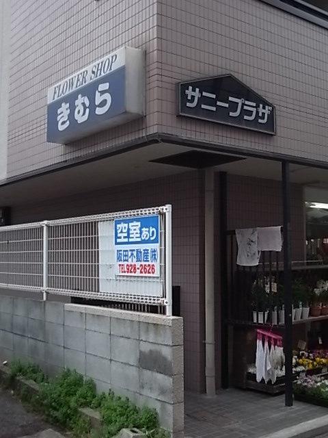 サニープラザ