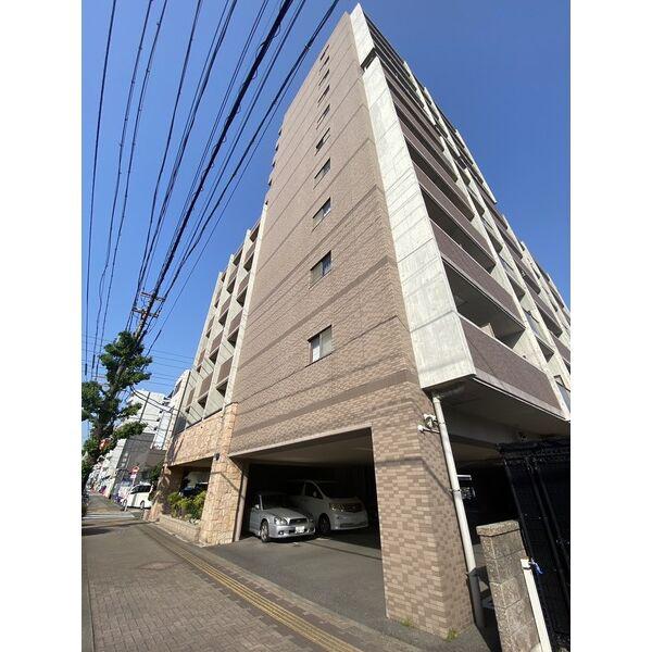 CITY SPIRE 名古屋本陣