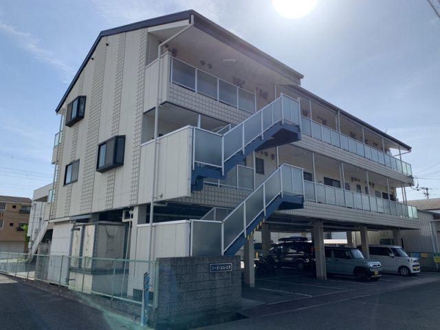 コーポエムエヌ