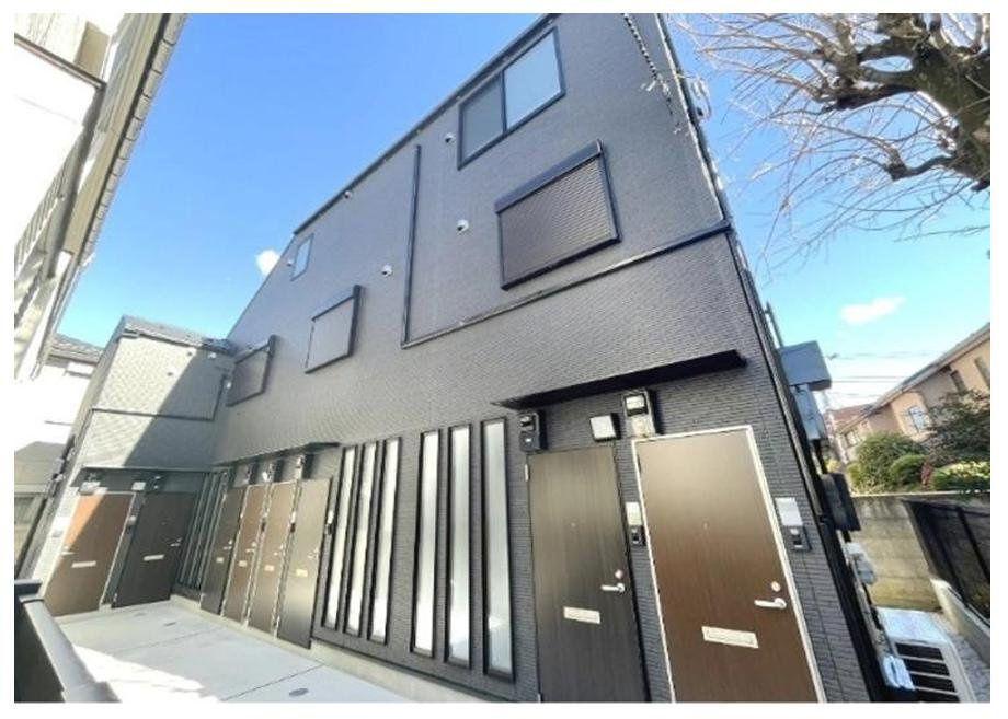 CASA BELLA DAITA(1LDK/1階)