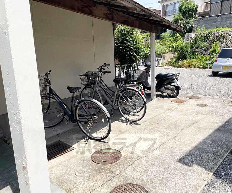原田マンション