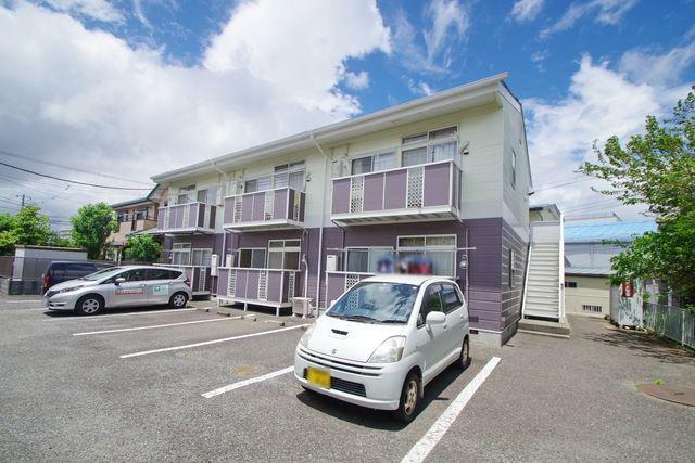 ジュピター湘南