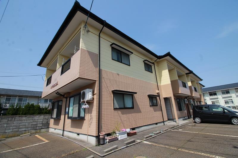 ハイツえいこう