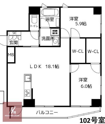 シャルマンクラッシ