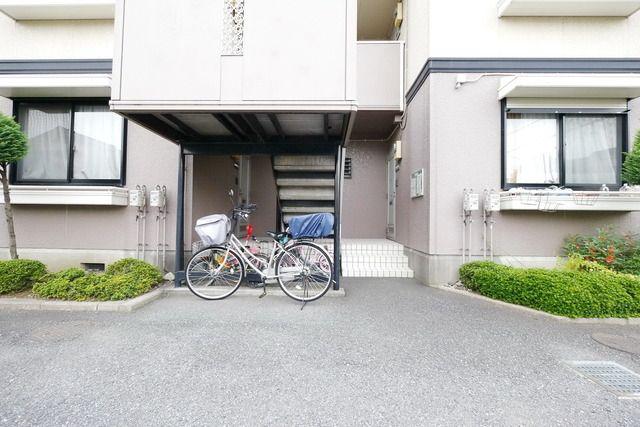 メゾンパークス東大宮