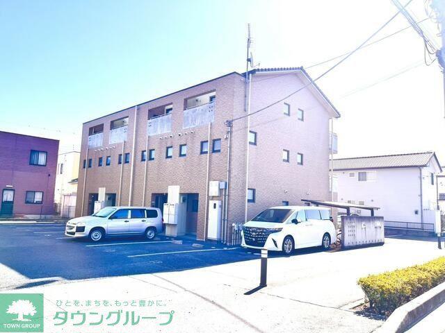 公園通壱番館