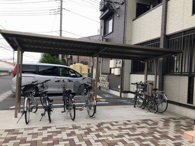 グレイスヒル