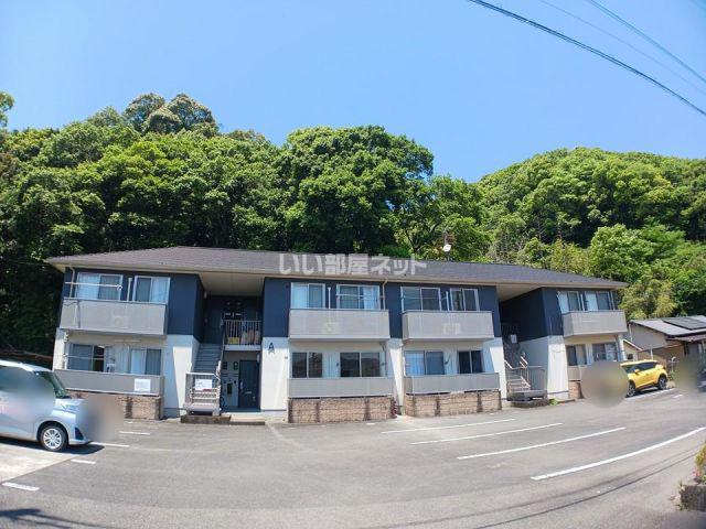 コンヴィラージュ  I棟