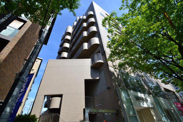 阪急神戸線 武庫之荘駅 徒歩3分 9階建 築31年