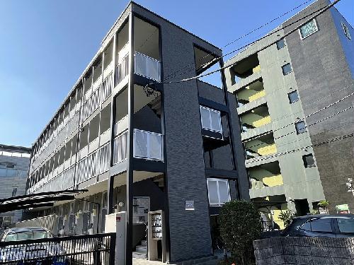 レオパレス向ヶ丘