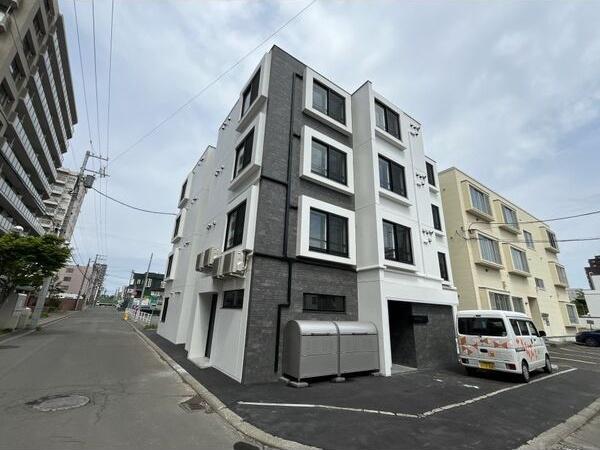 CONVIENT新琴似