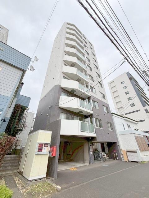 クオーレ円山公園