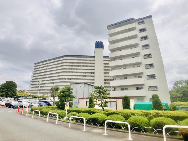 東建金町マンション
