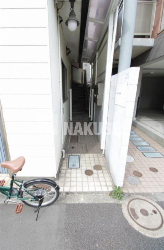 グランシティ田園調布