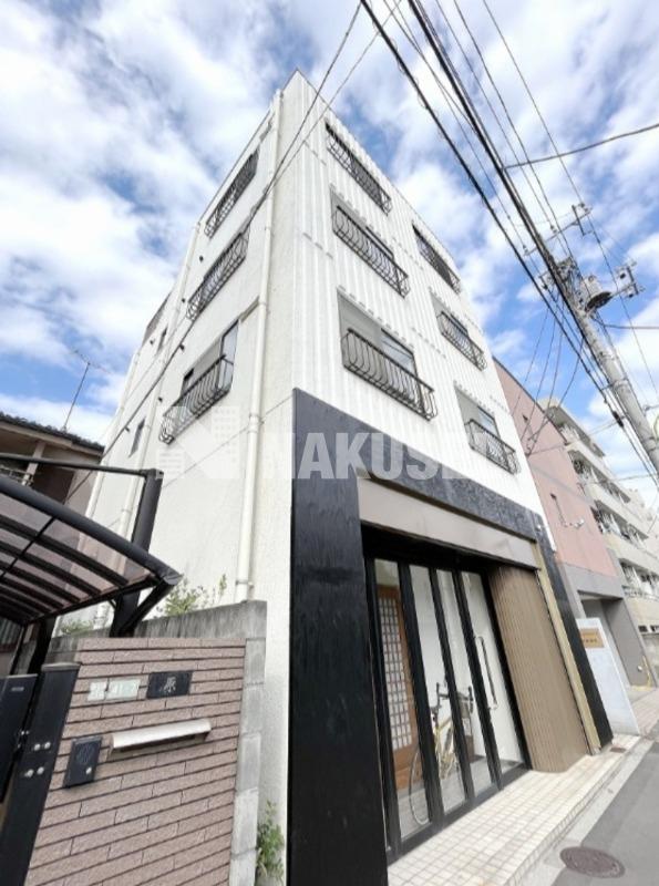グランシティ田園調布