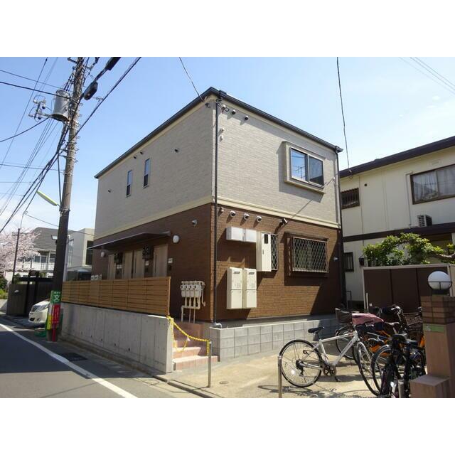 HIKハイツ