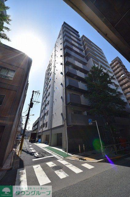 スカイコート板橋本町II