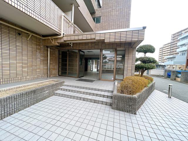 千里サザンテラス